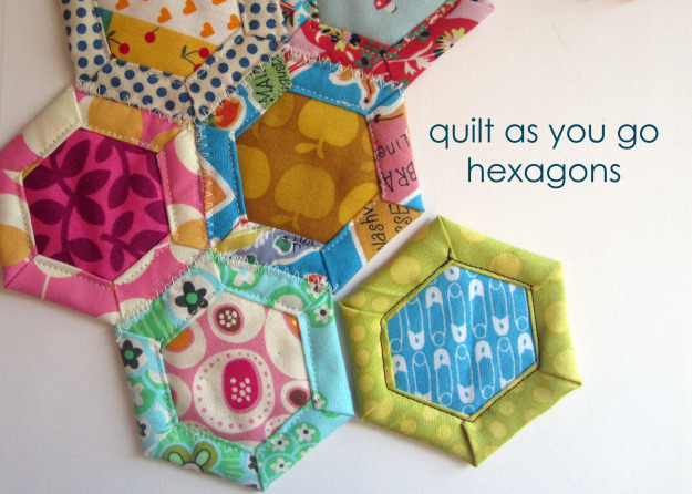 quilt-as-you-go-hexagon-tutorial-sewtorial