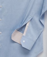 Shirt Sleeve Placket - SEWTORIAL