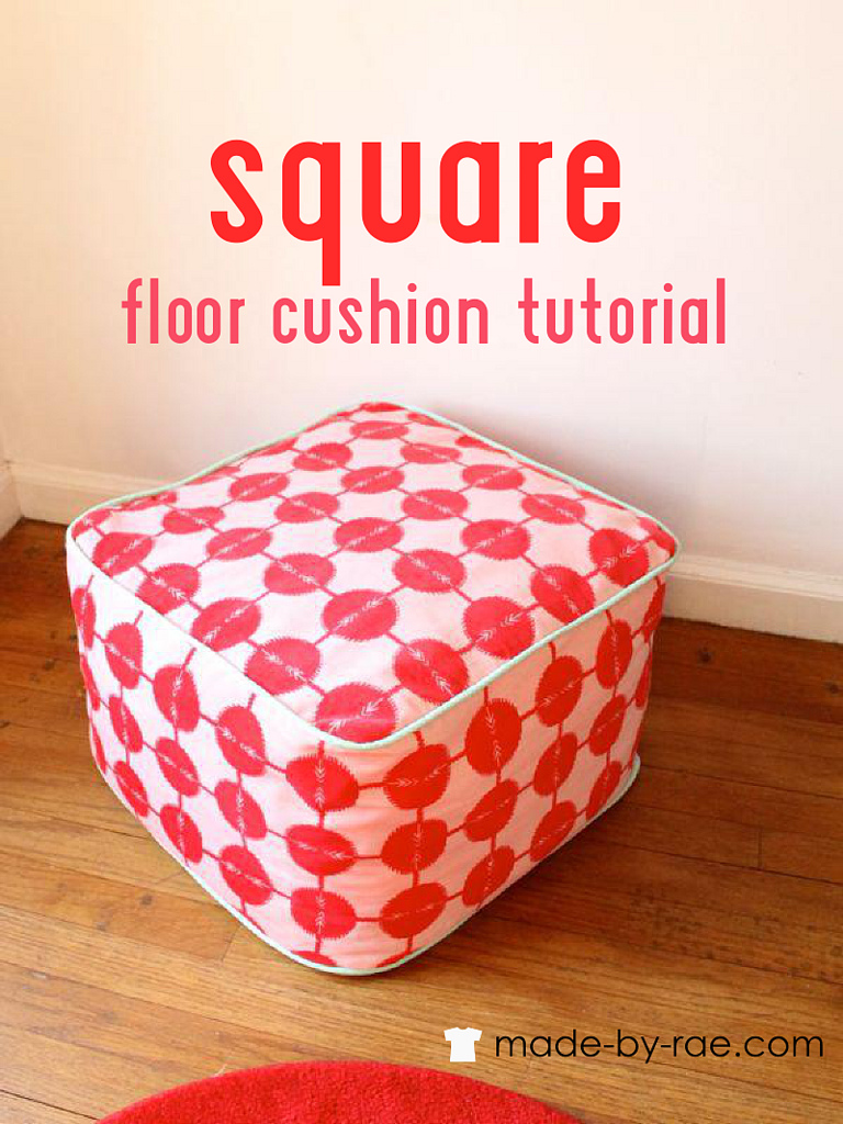 Floor Cushion Other Names